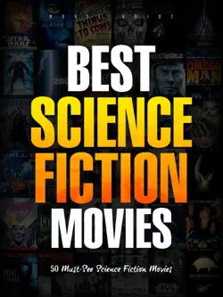 best science fiction movies book cover image