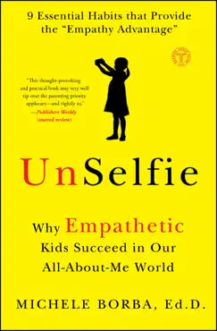 unselfie book cover image