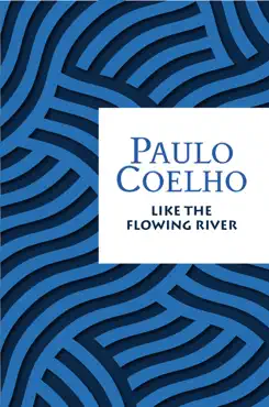like the flowing river book cover image