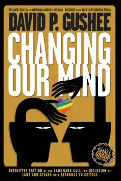changing our mind book cover image