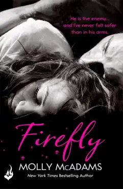 firefly imagen de la portada del libro