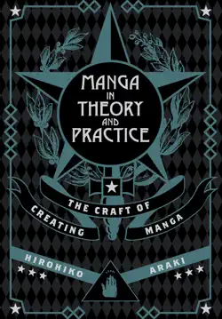 manga in theory and practice book cover image