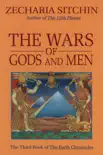 The Wars of Gods and Men (Book III) sinopsis y comentarios