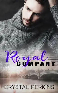 royal company book cover image