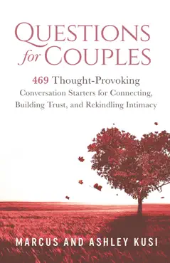 questions for couples book cover image