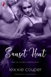 Sunset Heat (A Sexy, Beach Romance Novella) sinopsis y comentarios