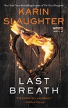Last Breath book summary, reviews and downlod
