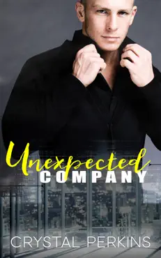 unexpected company book cover image