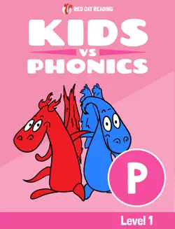 learn phonics: p - kids vs phonics (iphone version) book cover image