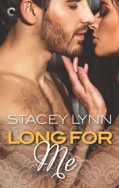 long for me book cover image