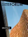 Copper Architecture Forum 42 synopsis, comments