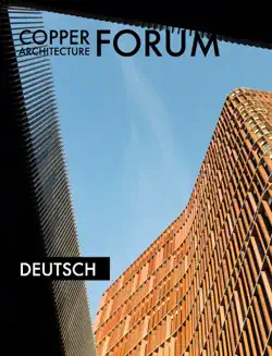 copper architecture forum 42 book cover image