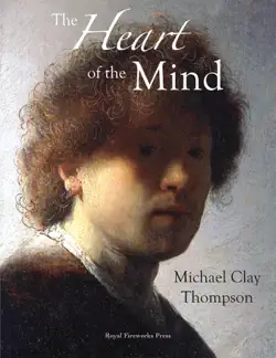 the heart of the mind book cover image