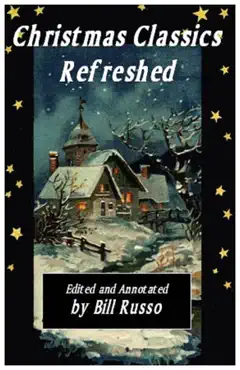christmas classics refreshed book cover image