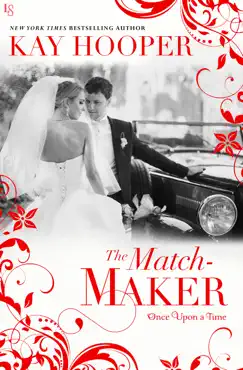 the matchmaker book cover image