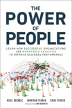 The Power of People book summary, reviews and download