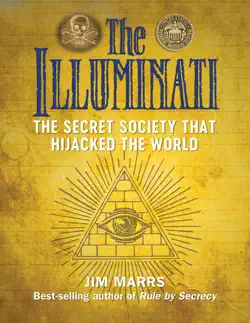 the illuminati book cover image