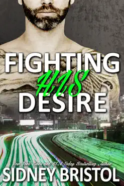 fighting his desire book cover image