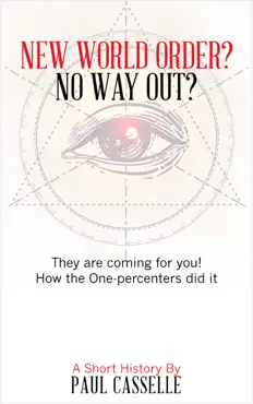 new world order? no way out? book cover image
