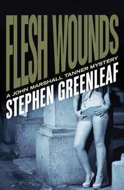 flesh wounds book cover image