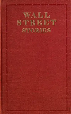 wall street stories book cover image