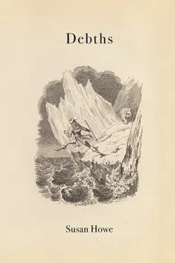 debths book cover image