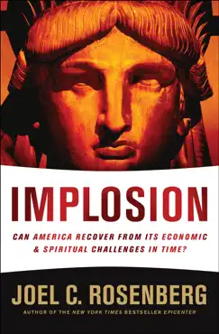 implosion book cover image