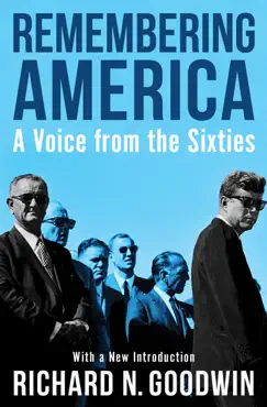 remembering america book cover image