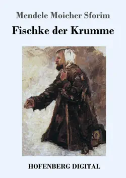 fischke der krumme book cover image