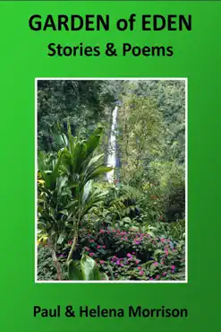 garden of eden stories and poems imagen de la portada del libro