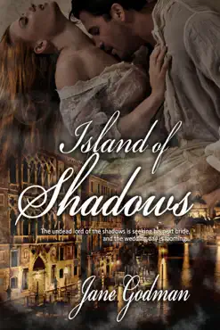 island of shadows book cover image