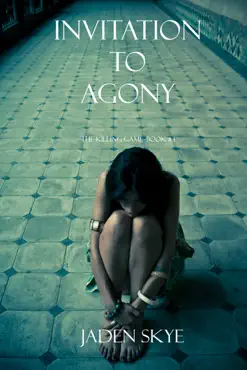 invitation to agony (the killing game--book 3) book cover image