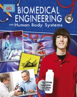 biomedical engineering and human body systems book cover image