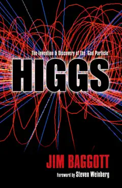 higgs book cover image