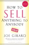 How to Sell Anything to Anybody book summary, reviews and download