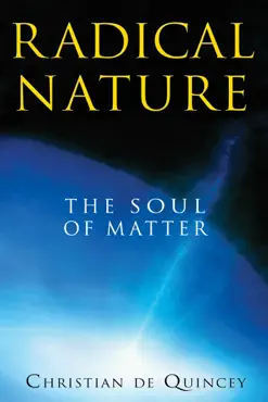 radical nature book cover image