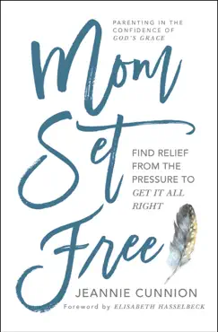 mom set free book cover image