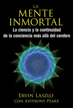 la mente inmortal book cover image