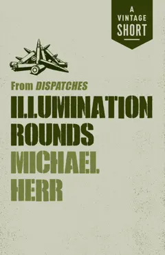 illumination rounds imagen de la portada del libro