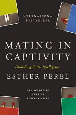 mating in captivity book cover image