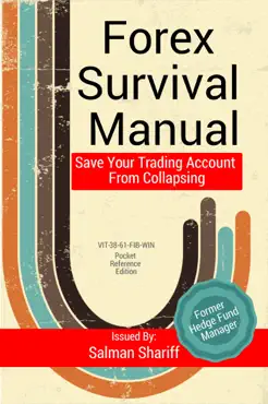 forex survival manual book cover image