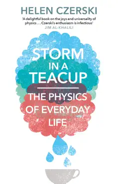 storm in a teacup imagen de la portada del libro