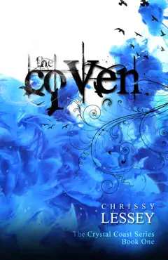 the coven book cover image
