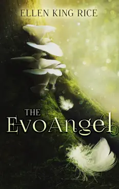 the evoangel book cover image