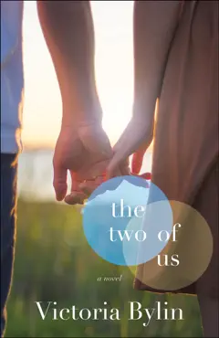 two of us book cover image