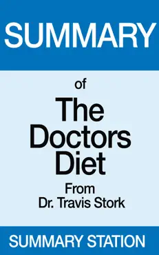 summary of the doctors diet book cover image