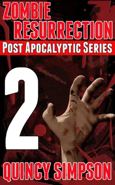 zombie resurrection - episode 2 book cover image