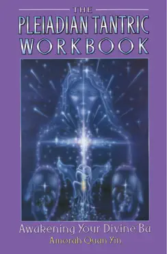 the pleiadian tantric workbook book cover image