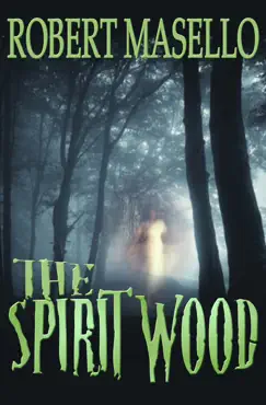 the spirit wood book cover image