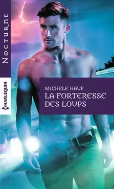 la forteresse des loups book cover image